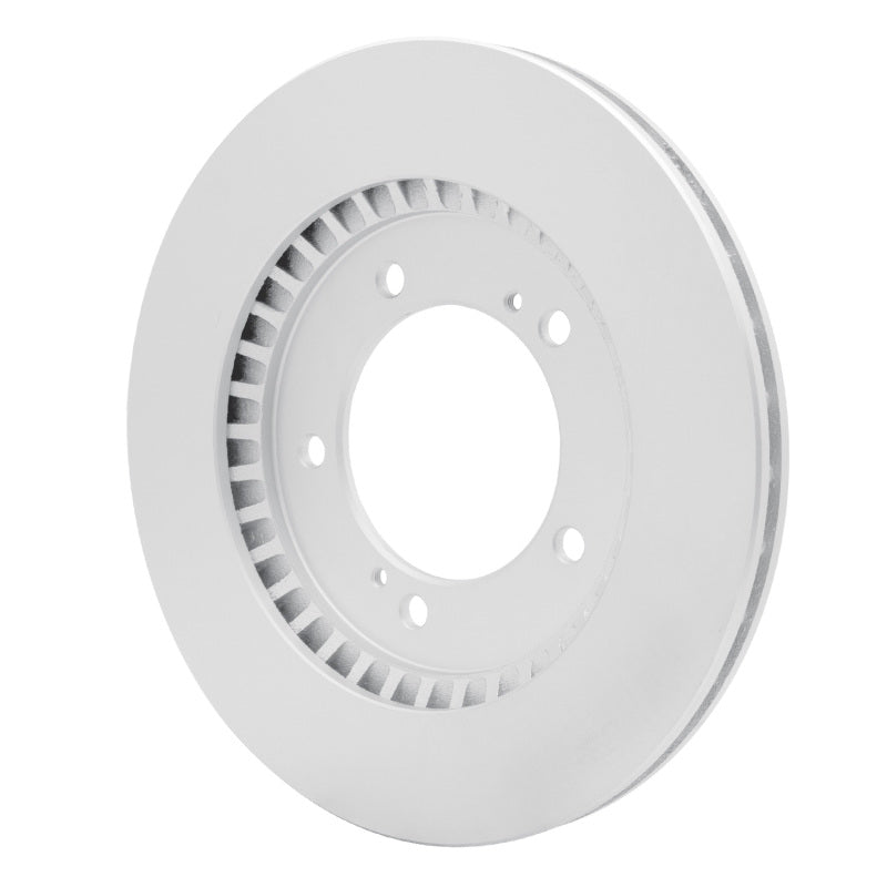 R1 99-08 Chevrolet Tracker Front GeoSPEC Coated Rotor