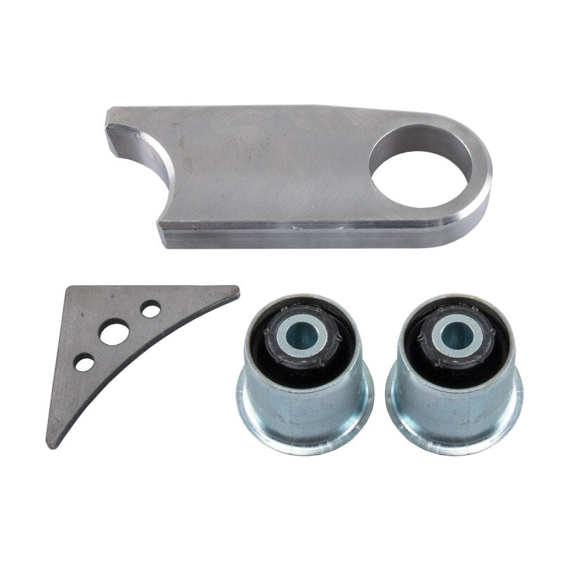 Synergy 07-18 Jeep Wrangler JK/JKU Front Upper Control Arm Axle Side Mount w/DDBs