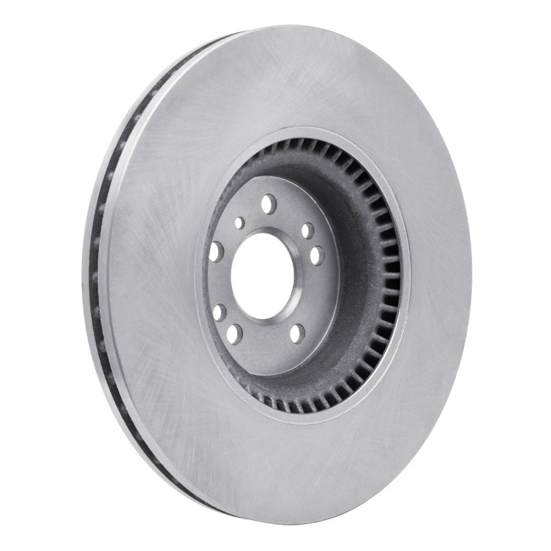 R1 2007-2009 Mercedes-Benz GL320 Front Brake Rotor
