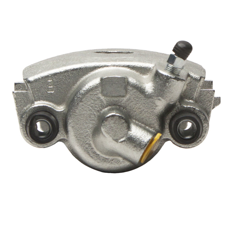 DFC 85-93 Volkswagen Golf Front-R Premium Caliper - Silver Zinc Coated