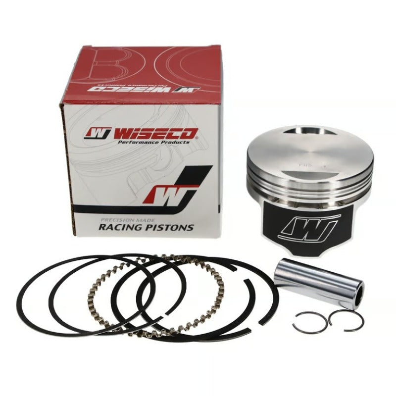Wiseco HD TC 4.250 bore 131cid (AP) Piston Kit