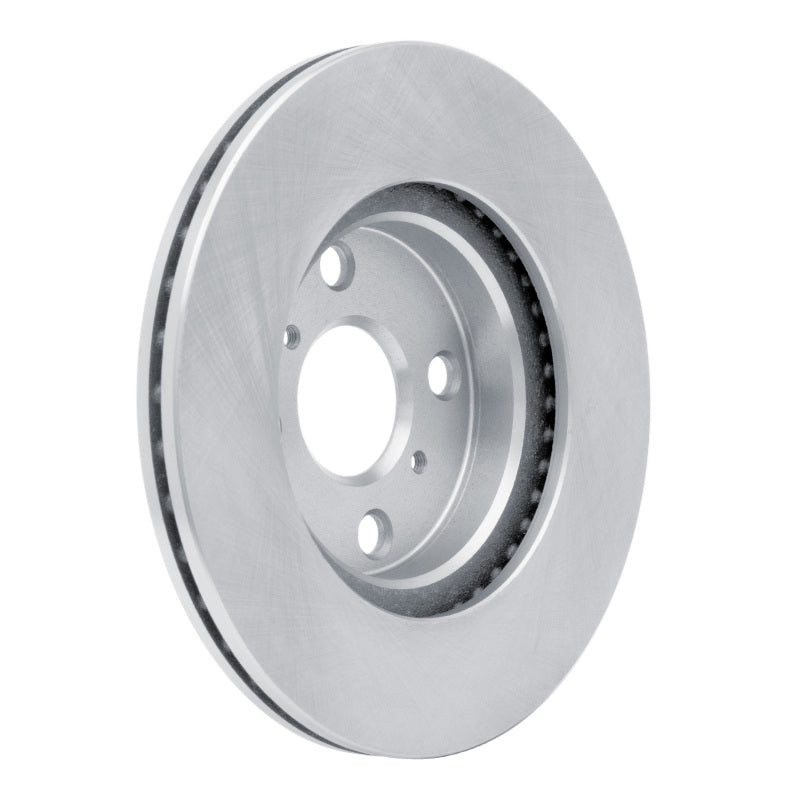 DFC 00-05 Toyota Echo Front Brake Rotor
