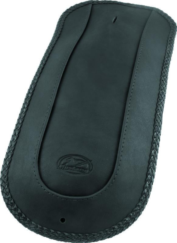 Mustang 98-11 Yamaha V-Star Classic Fender Bib - Black