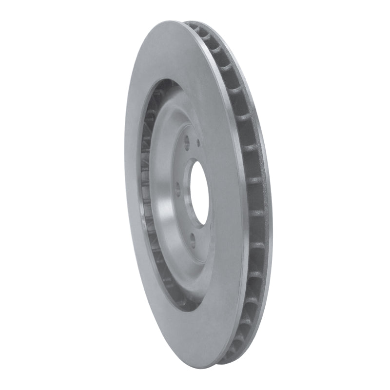 R1 15-18 Porsche Macan Rear Brake Rotor