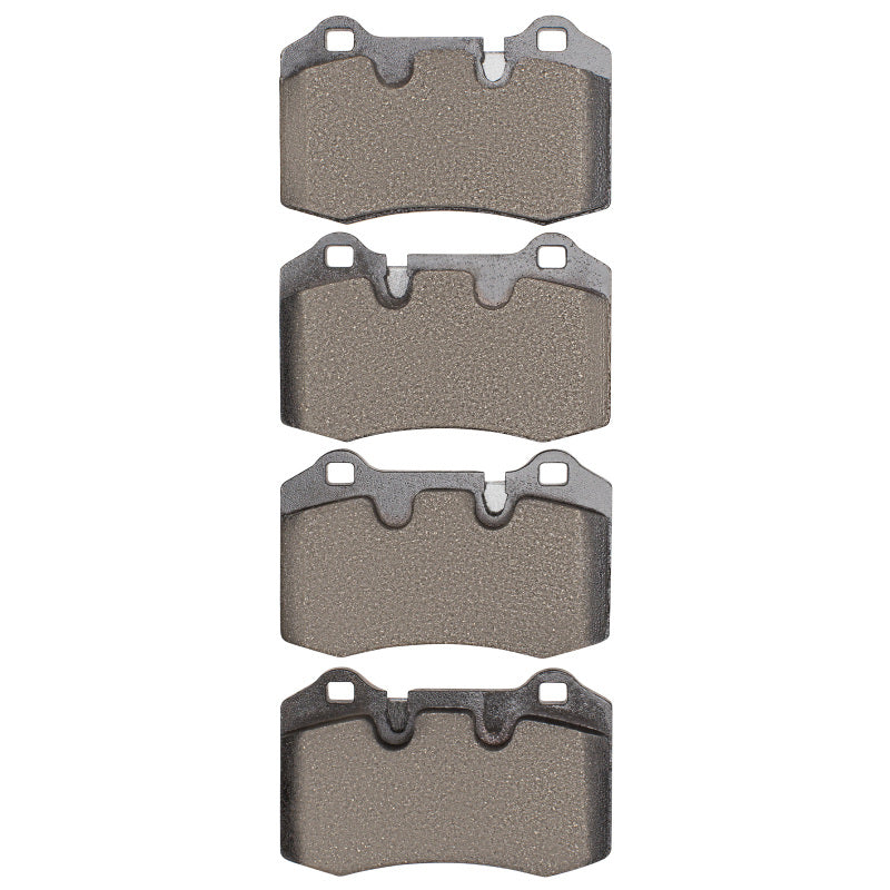 R1 05-12 Aston Martin DB9 Rear Optimum OE Brake Pads