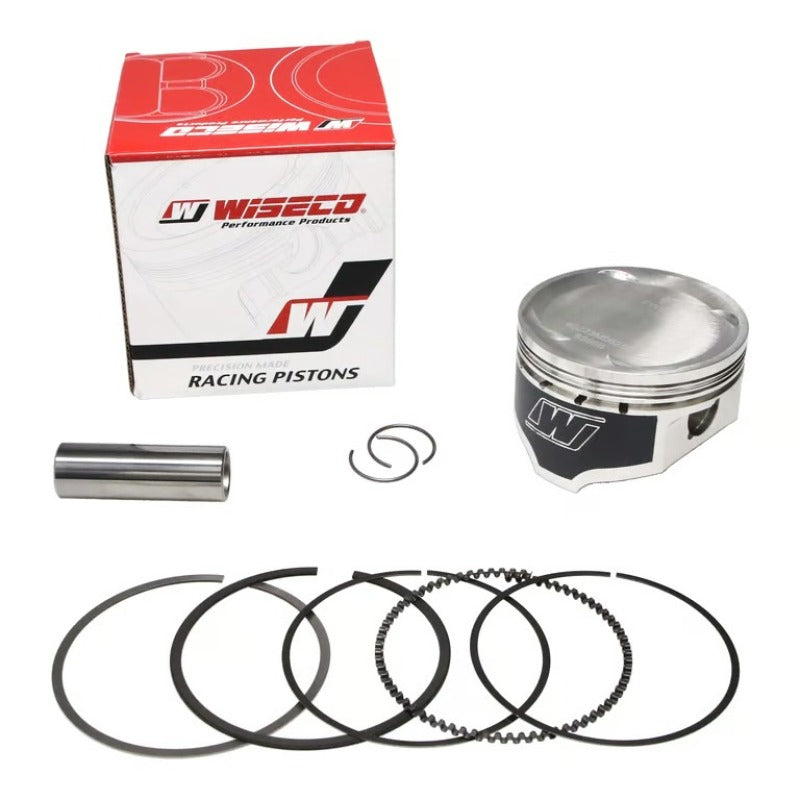 Wiseco Suzuki LT-F400 Eiger/King Quad 02-17 Piston Kit