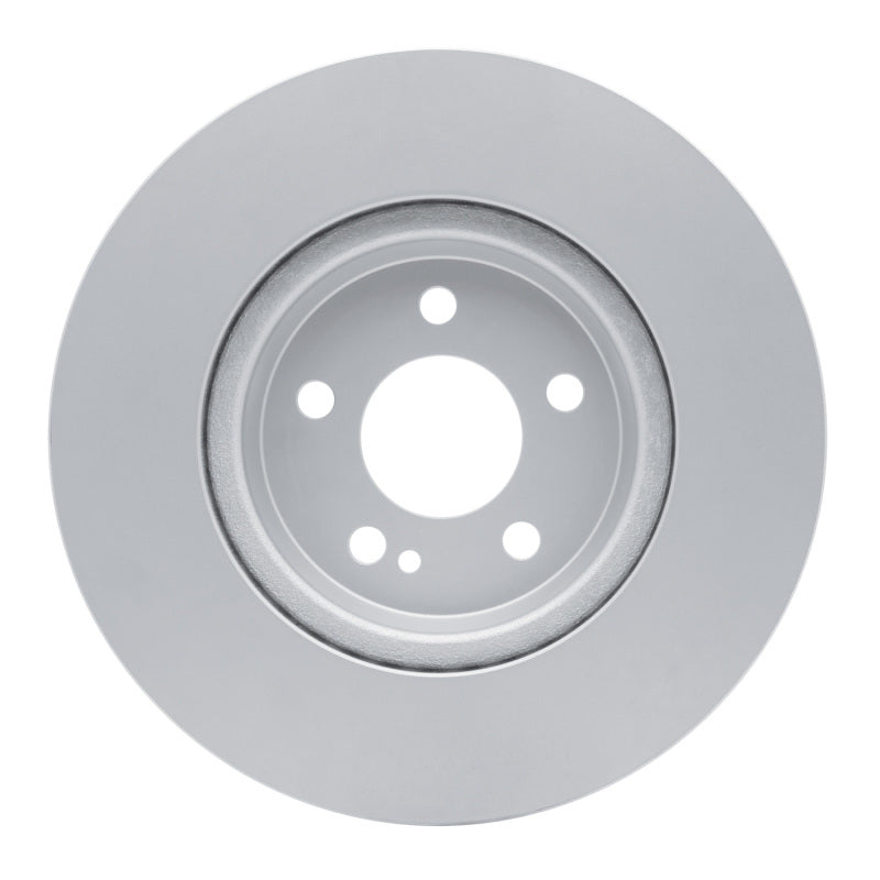 R1 16-23 Mercedes-Benz GLC300 Rear R1 Carbon Alloy GeoMET Rotor