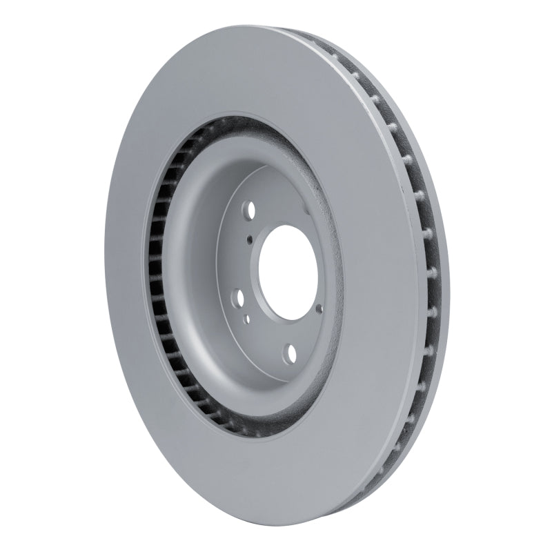 R1 22-26 Acura MDX Front GeoSPEC Coated Rotor