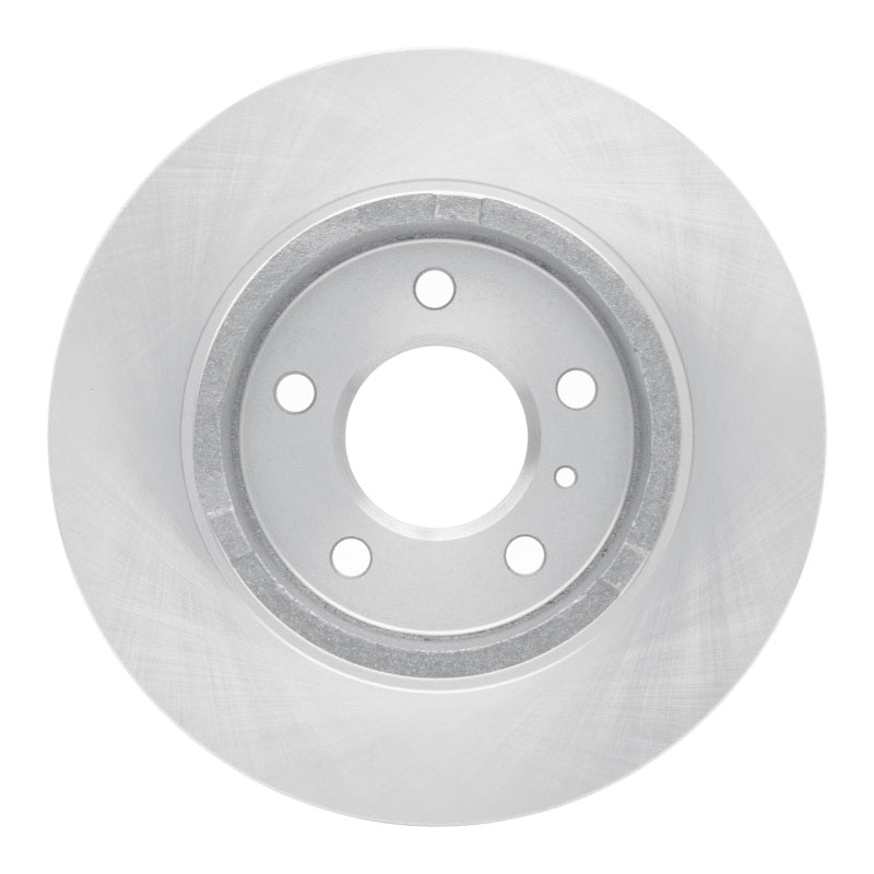 R1 06-11 Buick Lucerne Rear Brake Rotor