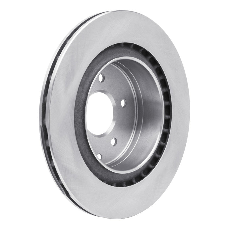 R1 03-08 Infiniti G35 Rear Brake Rotor