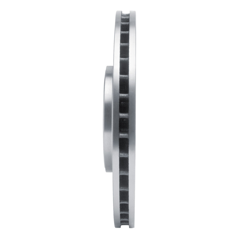 R1 10-17 Renault CLIO (Mexico) Front Brake Rotor