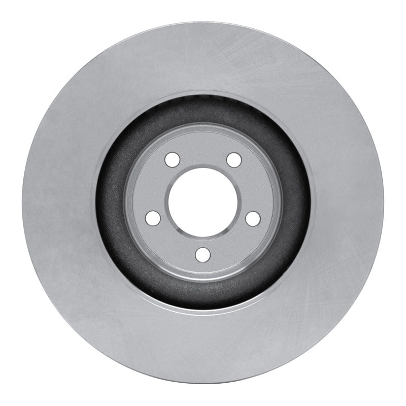 DFC 06-21 Jaguar Super V8 Front Brake Rotor