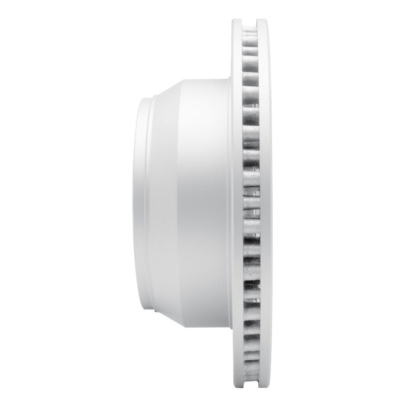 R1 1999-2007 Ford E-350 Super Duty Rear GeoSPEC Coated Rotor