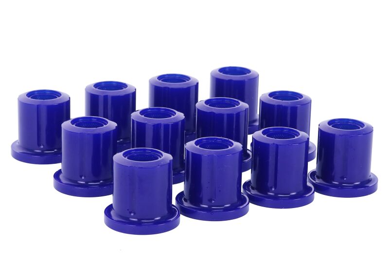 SuperPro Shackle Bushing