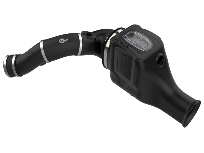aFe Momentum HD Pro DRY S Stage-2 Si Intake 03-07 Ford Diesel Trucks V8-6.0L (See afe51-73003-E)