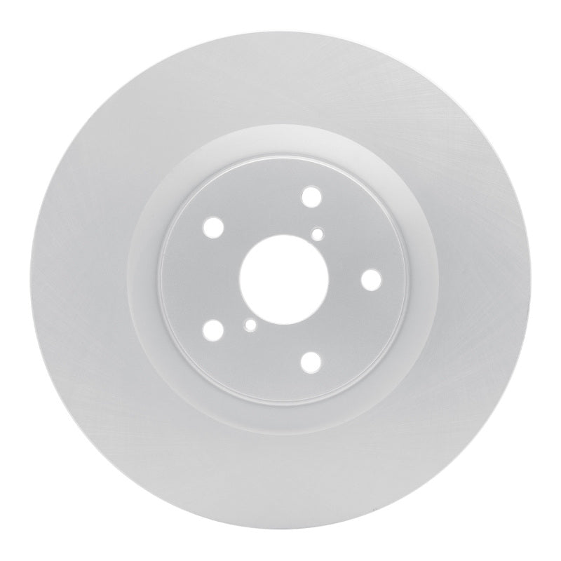R1 19-23 Subaru ASCENT Front GeoSPEC Coated Rotor