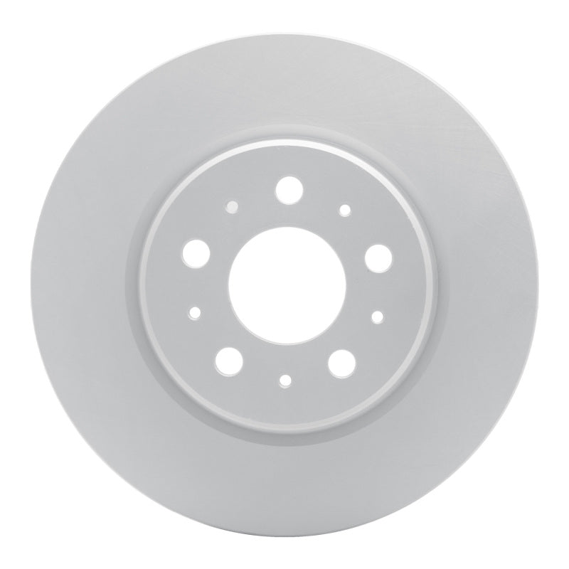 DFC 17-25 Tesla Model 3 Front GeoSPEC Coated Rotor