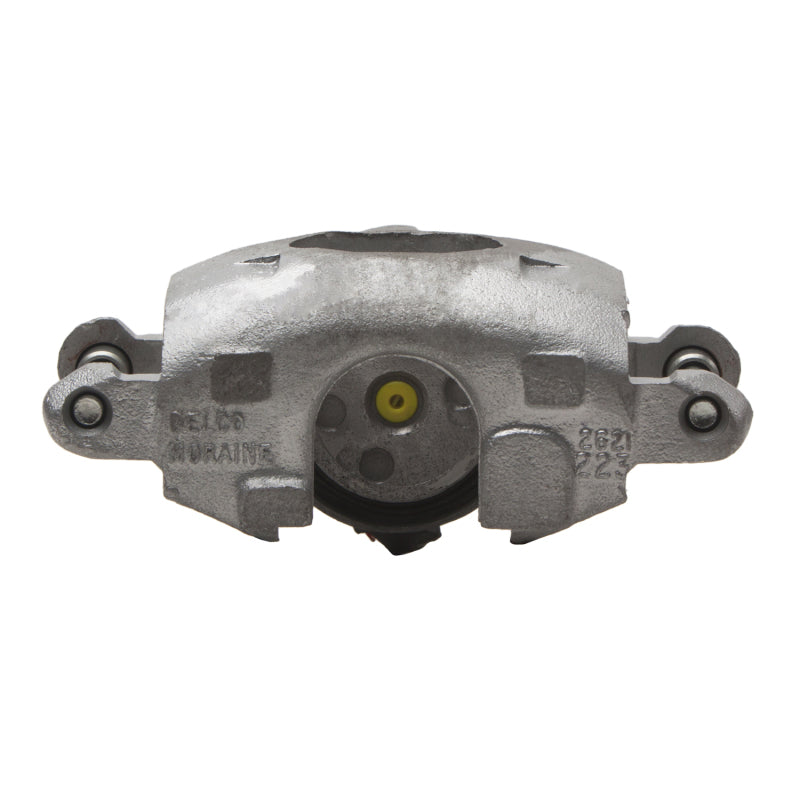 DFC 76-78 Cadillac Eldorado Rear-L Silver Zinc Coated Premium Caliper