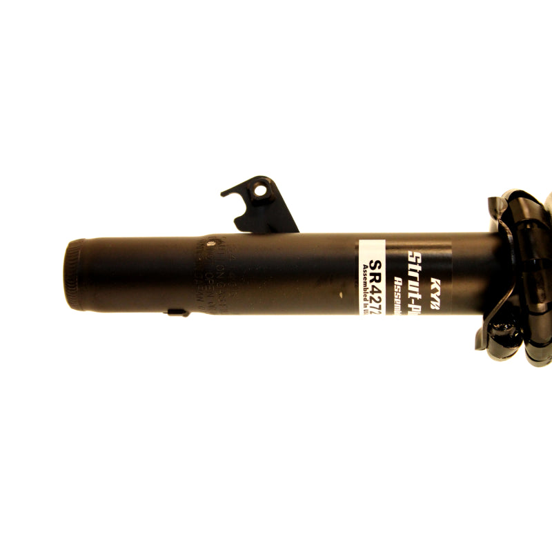KYB Shocks & Struts Strut Plus Front Left FORD Fusion w/ 4cyl (Including Hybrid)