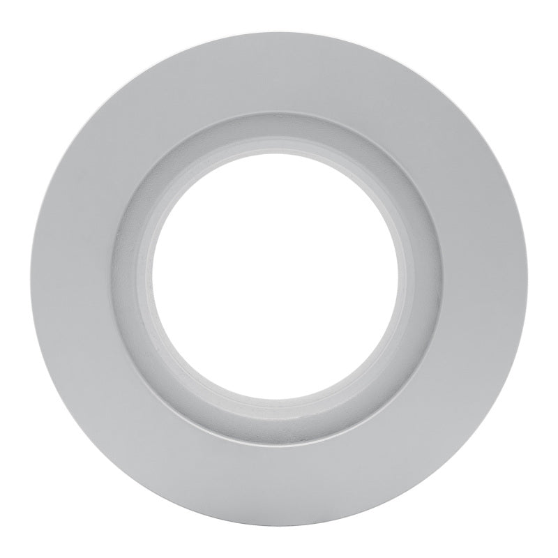R1 73-02 Beaver Motorcoach Contessa Front/Rear GeoSPEC Coated Rotor