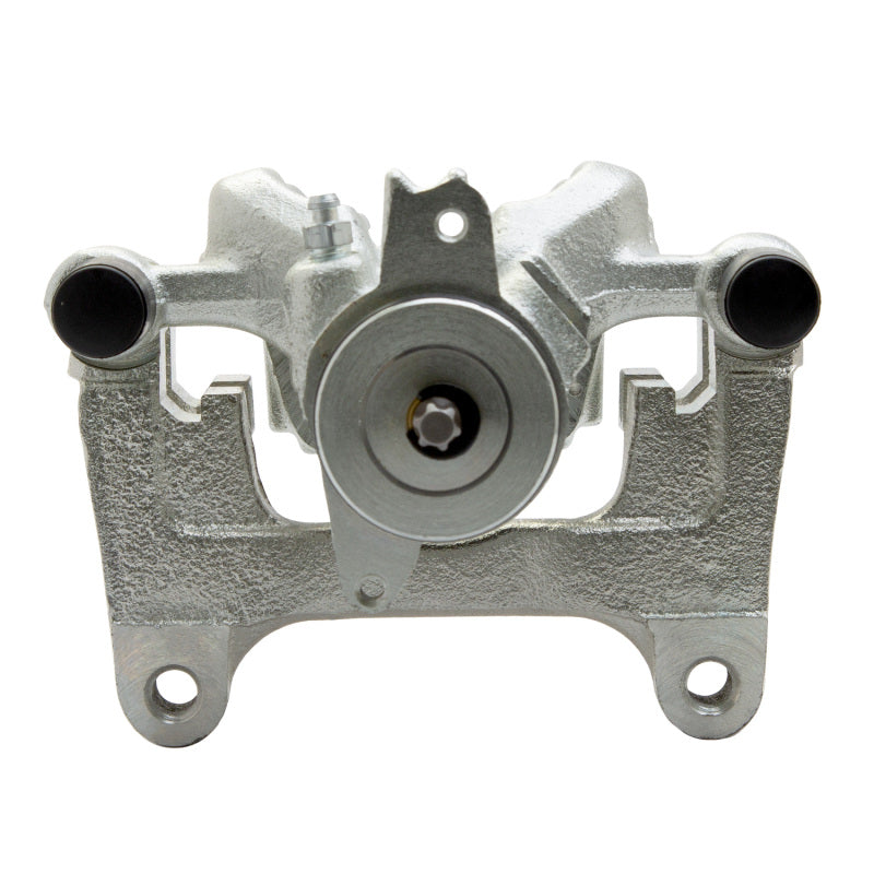 DFC 16-20 Buick Envision Rear-L Silver Zinc Coated Premium Caliper