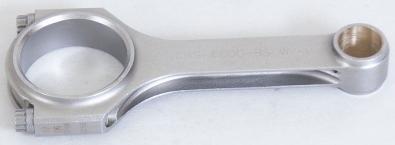 Eagle Chevrolet 350 Small Block H-Beam Connecting Rods - Set of 8
