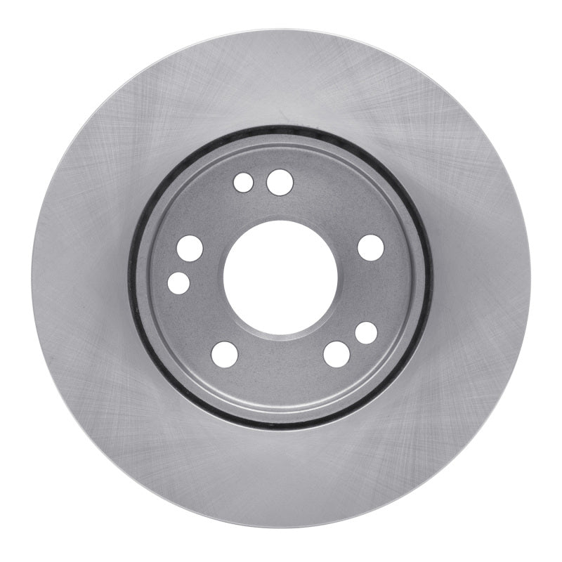 R1 84-95 Mercedes-Benz 300D Front Brake Rotor