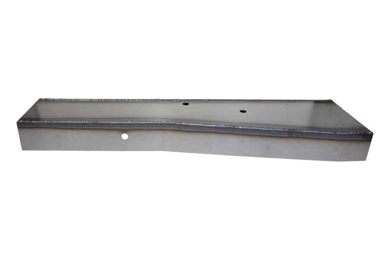 Rust Buster Over-Axle Frame Section Right Side