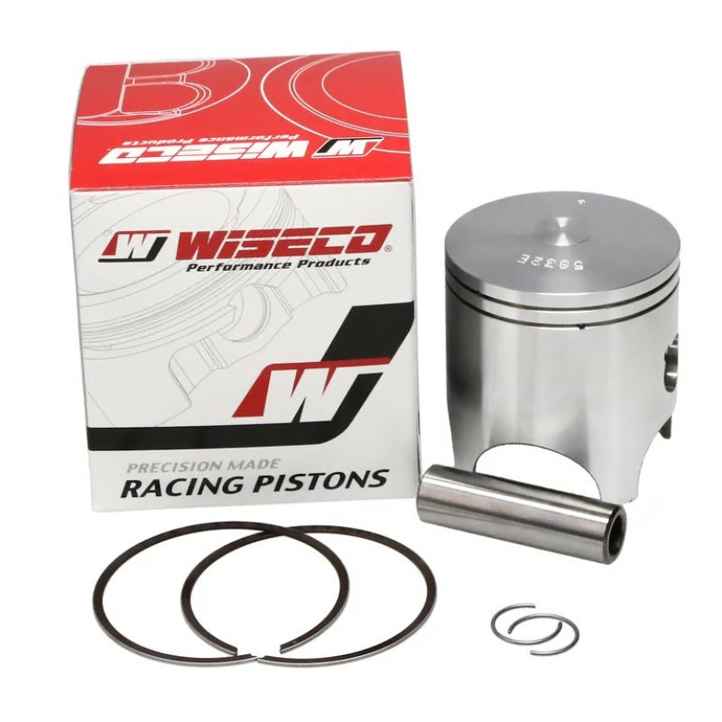 Wiseco Honda CR125R 80-84 2244CD Piston Kit