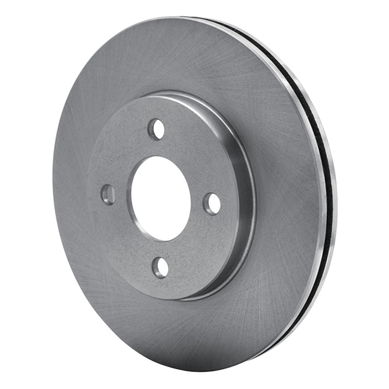 R1 84-85 Dodge Caravan Front Brake Rotor