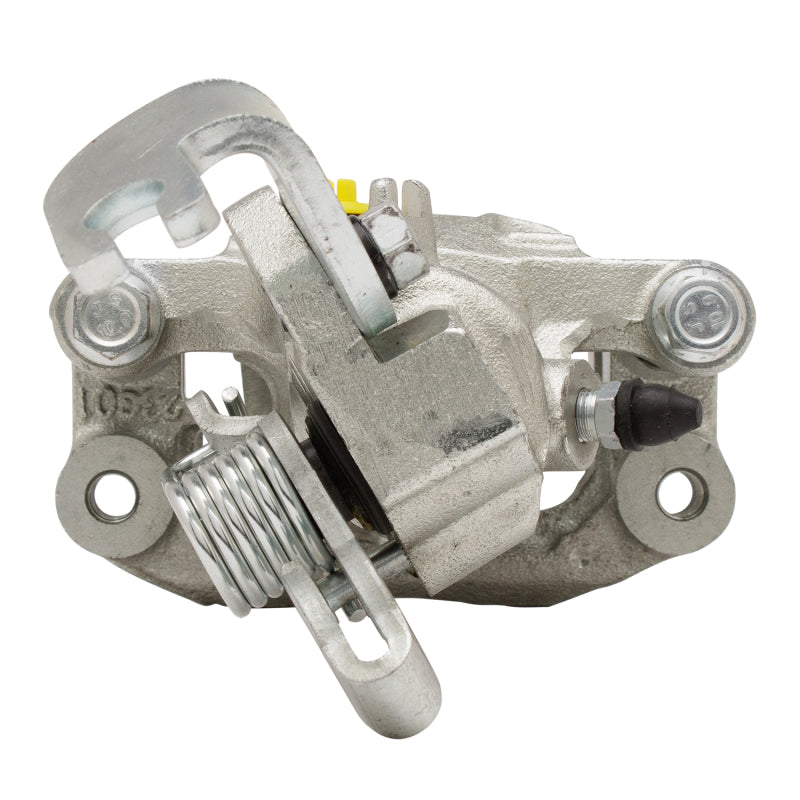 DFC 97-01 Hyundai Elantra Rear-R Premium Caliper - Silver Zinc Coated