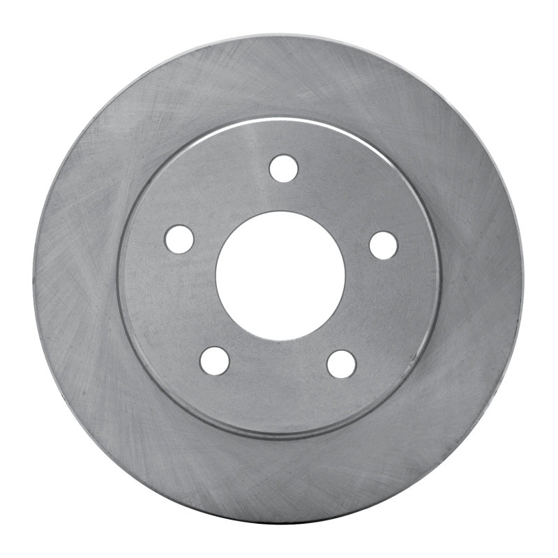 R1 90-92 Ford Taurus SHO Rear Brake Rotor