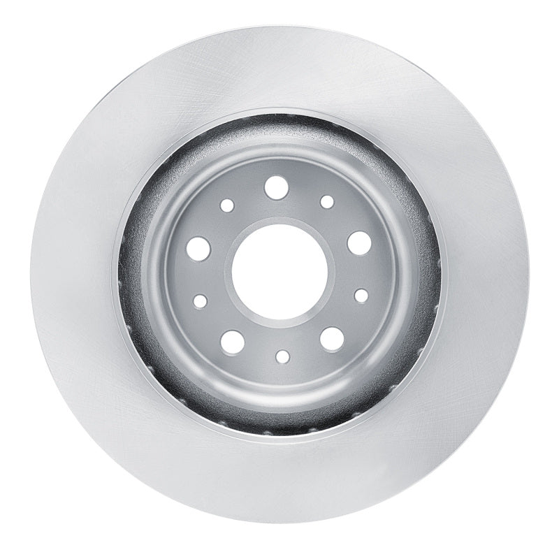 R1 19-20 Cadillac CT6 Rear Brake Rotor