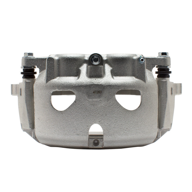 DFC 20-25 Chevrolet Silverado 3500 HD Front-R Silver Zinc Coated Premium Caliper