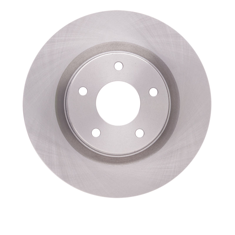 R1 11-19 Nissan Sentra Front Brake Rotor