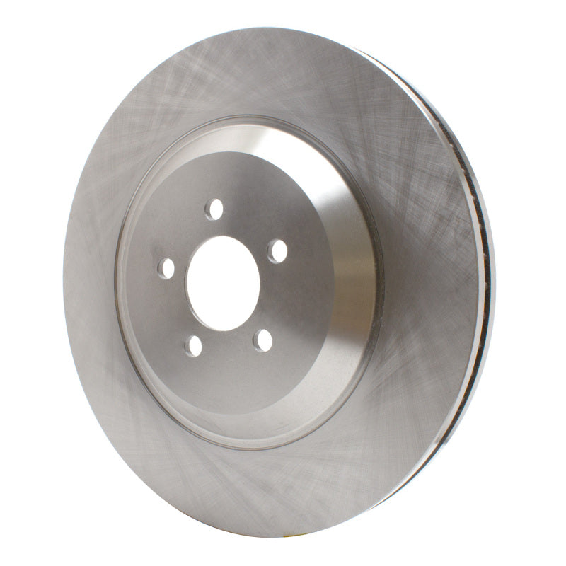 R1 21-23 Dodge Charger Right Front Brake Rotor