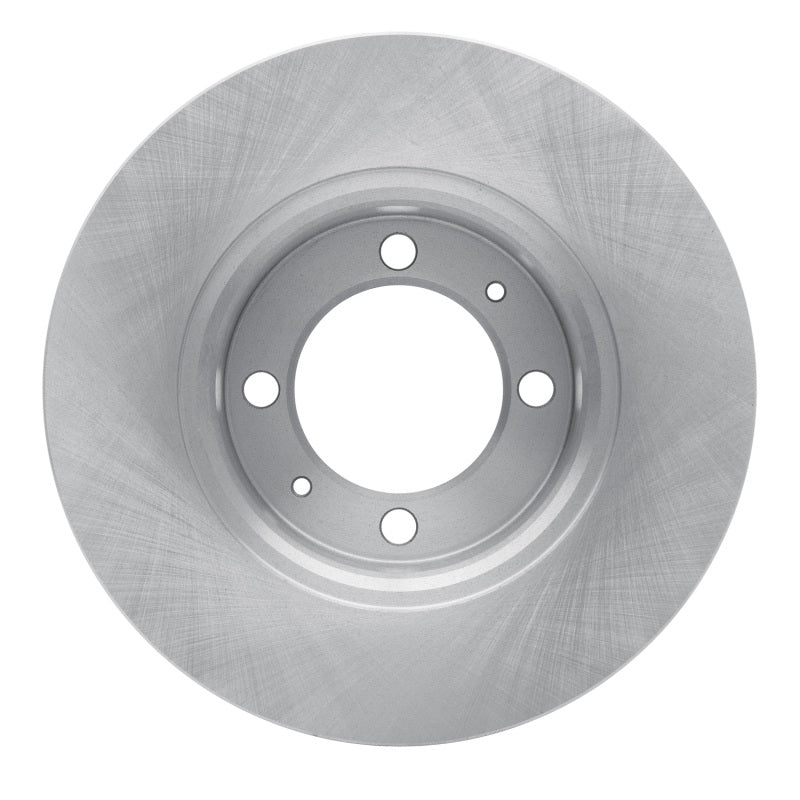 R1 1981-1987 Saab 900 Front Brake Rotor