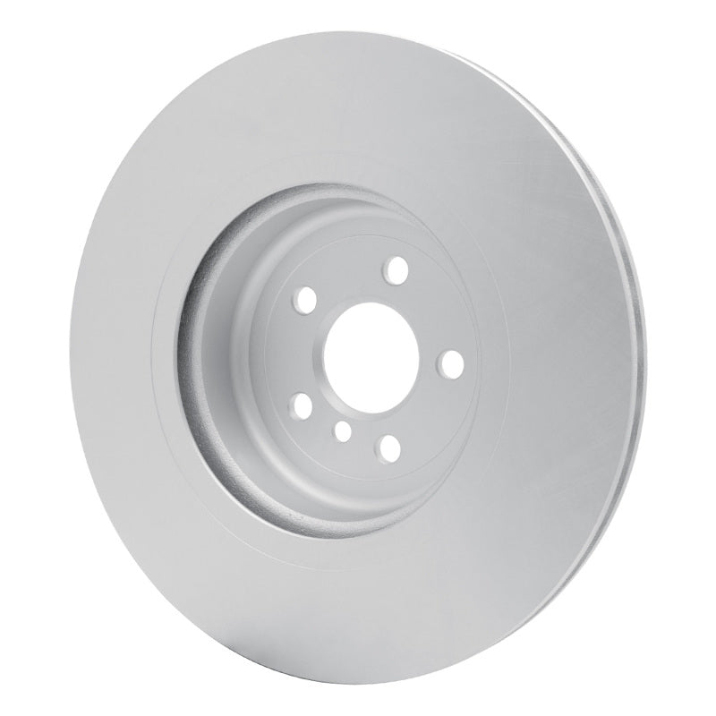 R1 2016-2020 BMW 740I Rear GeoSPEC Coated Rotor