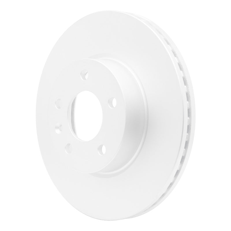 R1 13-25 Cadillac ATS Front GeoSPEC Coated Rotor