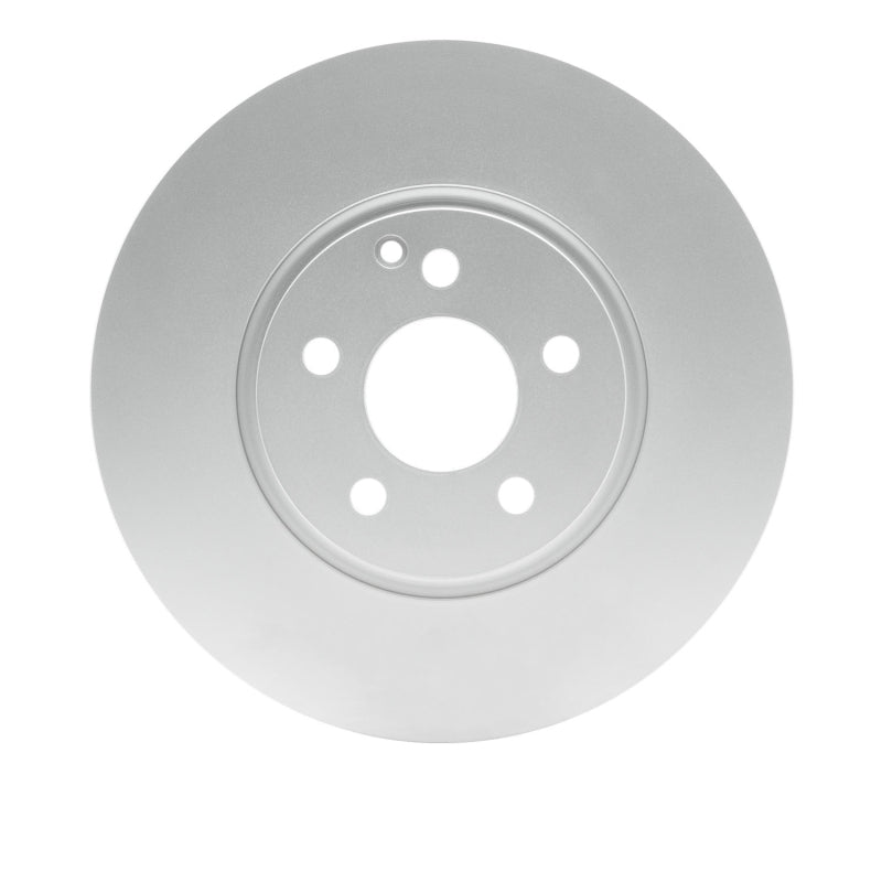 R1 08-20 Mercedes-Benz SLC300 Front GeoSPEC Coated Rotor
