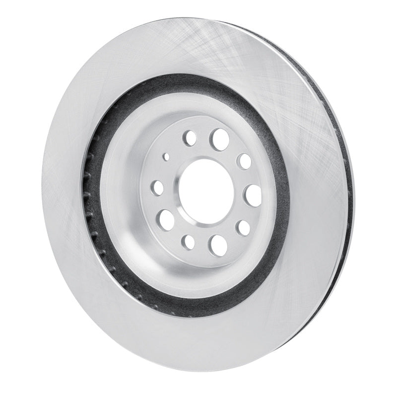 DFC 21-25 Tesla Model S Rear Brake Rotor