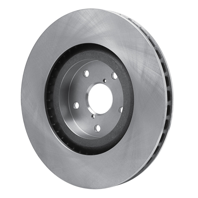 R1 19-23 Subaru ASCENT Front Brake Rotor