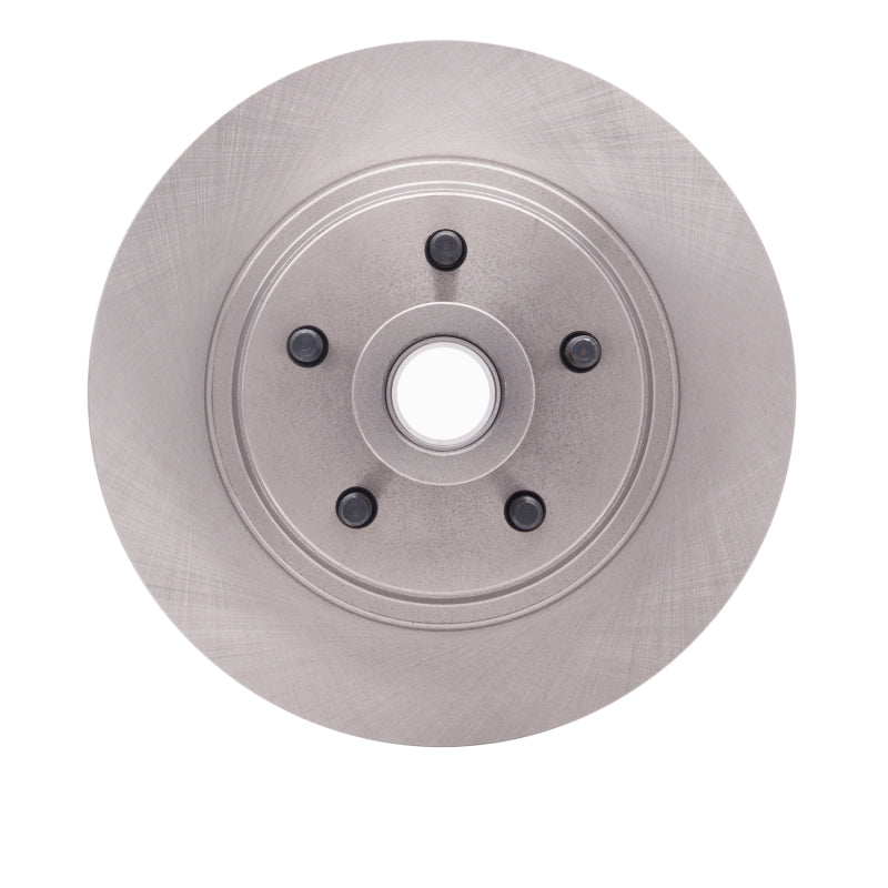 R1 1976-1981 Chrysler New Yorker Front Brake Rotor