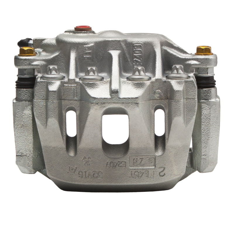 DFC 92-00 Lexus SC300 Front-L Silver Zinc Coated Premium Caliper