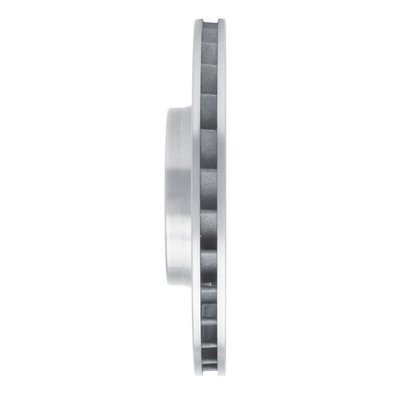 R1 01-06 BMW M3 Right Front Brake Rotor