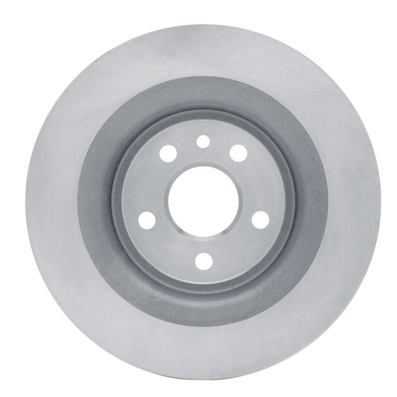 R1 10-17 Volvo XC60 Rear Brake Rotor