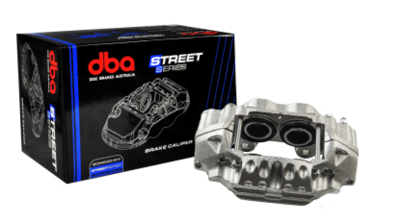DBA 08-21 Lexus LX570 (J200) Street Series Left Front Caliper