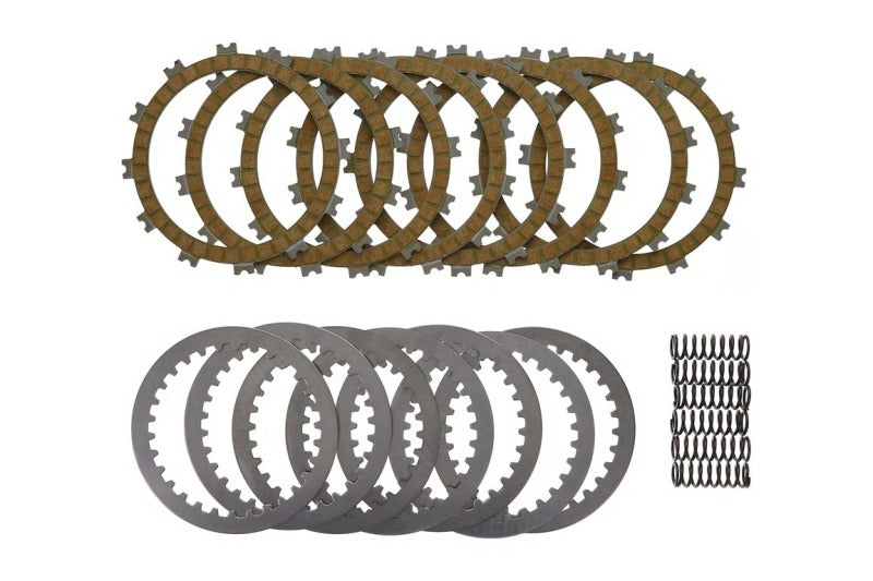 Wiseco 06-07 Suzuki RM250 Clutch Pack Kit