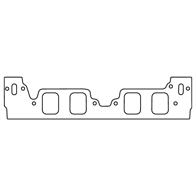 Cometic Chevy Mark-IV Big Block V8 .188in Fiber Intake Mani Gasket Set