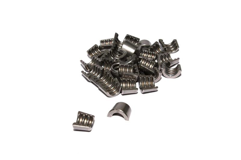COMP Cams Valve Locks 11/32in Four Groove